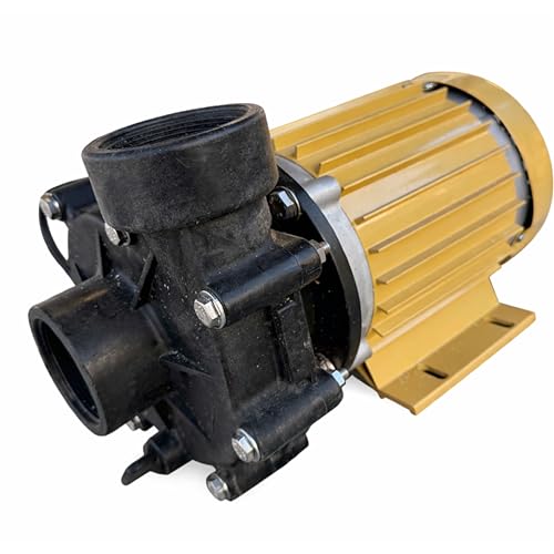 Elite 4500 Series 7000 GPH 1/2 HP Energy Saving External Pond & Waterfall Pump