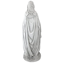 Design Toscano Madonna of Notre Dame Garden Statue: Grand