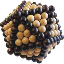 Vinco Icosahedron 252 Puzzle