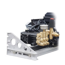 Electric Pressure Washer Pump Wall-mounted Water Cleaner Car Washing Machine