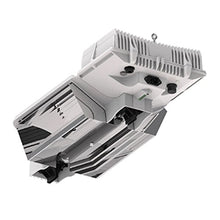 Dutch Lighting Innovations Double Ended Open Grow Light Reflector 1000W 120/240V DE Fixture