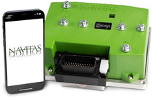 MODZ Navitas 600A EZGO RXV Golf Cart AC Controller with On-The-Fly Programmer and Heavy Duty Solenoid
