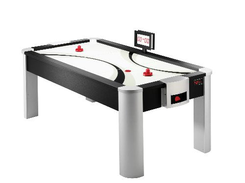 Harvard Attack Zone 7-Foot Air Hockey Table