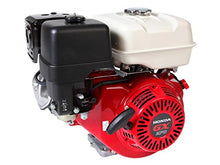 New Honda GX270UT2XQA2 9HP 270cc Gas General Purpose Engine