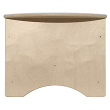 Wood Designs Baltic Birch Light Table with Storage 48
