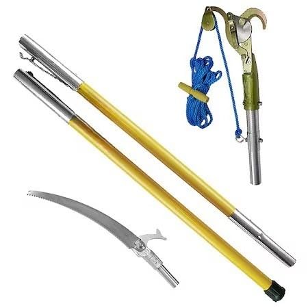 FG-6PKG-1 FOR Jameson FG Pole Saw Tree Pruner Replacement Kit