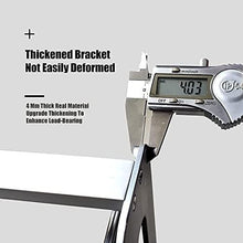 Hose Reel Cart Stainless Steel Water Pipe Reel With Lid, Wall Mounted/Floor Mounted Metal Hoses Storage Stand For Garden Hoses(40m)
