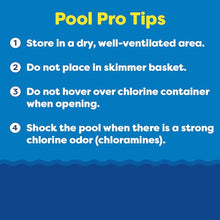 In The Swim 4 Inch Chlorine Sticks - Individually Wrapped - 50 Pounds
