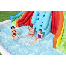 H2O GO Let It Rain Mega Water Park Multicolor
