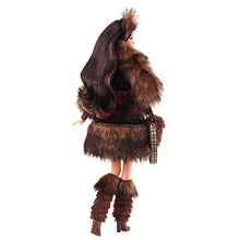 Barbie Collector Star Wars Chewbacca Doll Brown