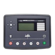 GMOSAOHXU DSE8660 8660 MKII Generator Controller Auto Transfer Switch & Mains (Utility) Control Module