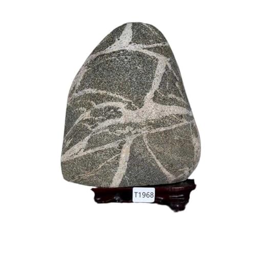 MOYEE 泰山石敢当 Fengshui Taishan Stone Guardian 保真泰山石观景石镇宅家用办公室泰山石头化路冲摆件 shigandang Furniture Ornaments Good Luck Charm,Home Ward Off Evil Energy Decor 1301