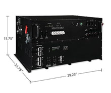 AIMS Expedition Armadillo 760W Solar 3000W All-in-One Solar Kit