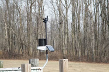 Kestrel Met 6000 WiFi Weather Station Black