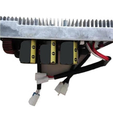Regulator GENERATOR MODULA Fit For D 240V/50/3500 0X768F 503416