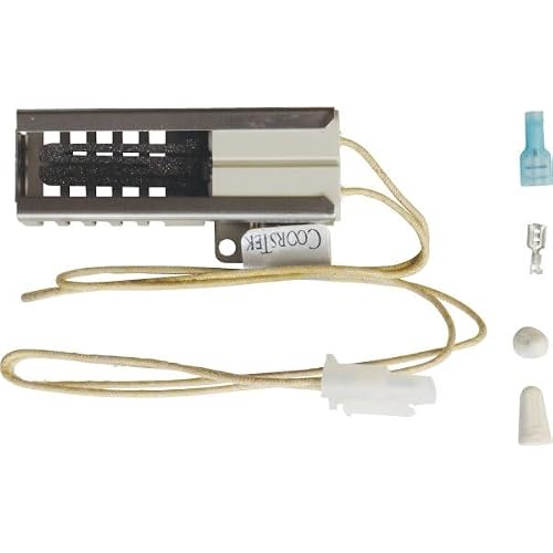 MFG #814269 Replacement for Whirlpool Oven Igniter Flat Style