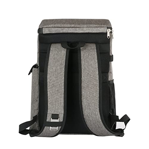 FRTHLK Large Ice Bag Capacity Insulation Waterproof Multifunctional Picnic Lunch Box