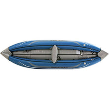 AIRE Tomcat Solo Inflatable Kayak Blue