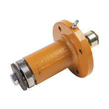WOODS OEM 78248 Genuine Replacement Complete Spindle Assembly Compatible with MX61 Mow`n Machine Deck, Authentic Performance Parts for Lawn Mower and Cutter Tractor Attachments