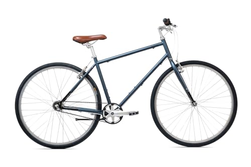 Priority Bicycles Cooper Cruiser Bike Slate Grey