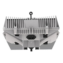 Dutch Lighting Innovations Double Ended Open Grow Light Reflector 1000W 120/240V DE Fixture