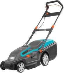 Gardena Cortacésped PowerMax 1800/42 Ancho de Corte 42 cm. Opción Mulching. Estándar, Schnittbreite
