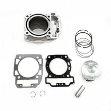 Complete Rebuilt Motor Engine Rebuild Fit For CF MOTO 800HO 550 Z8 UForce U8 ZForce