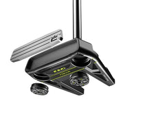Cobra Golf 2021 King Vintage Nova Putter Men's Right Hand Black