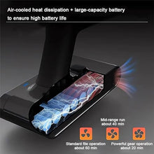 SDdPulse Billiard Table Cleaner, Electric Cordless Vacuum Brush Set with 200W Power, 2nd Gear, Ideal for Pool Table Cloth and Rail Cleaning - Efficient and Easy to Use