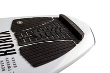 Ronix Koal Surface 727 Foil Board with Straps 4'1 White/Black