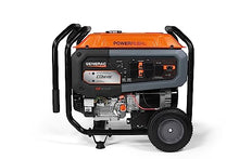 Portable Generator 10,000 sW