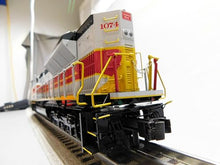 Lionel Norfolk Southern Legacy Dummy SD70ACe Diesel Engine O Gauge Multi Colored