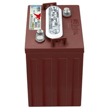 Banshee Trojan Motive T-125 GC2 6V 240Ah Deep Cycle Battery Pack