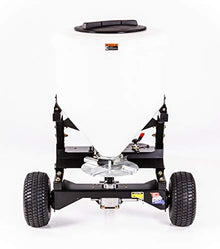 Swisher 22000 Hobby Farm Pro Tow Behind 52 Gallon Commercial Spreader