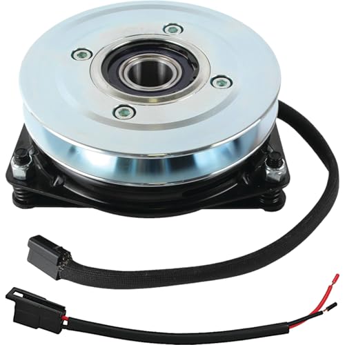 Xtreme Outdoor Power Equipment X0613 PTO Clutch Compatible with/Replacement for Simplicity Citation Series, Colt ZT2148T, Colt ZT2348T and Colt ZT2352T 5022584, 5023231, 5023432, 5023432SM, 5023432