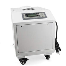 DENESTUS Ultrasonic Mist Maker Fogger Humidifier with Stainless Steel 3kg Per 1h Area till 30 to 60 Square Meter Fast Spray for Agricultural or Industrial Tools