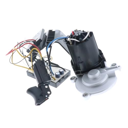 Replacement for Dewalt N539696 Chainsaw Motor & Switch DCCS620P1 DCCS620B Repair Parts