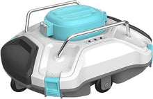 KANGJIEM Cordless Robotic Pool Cleaner, Automatic Pool Vacuum with Working Time, Rechargeable Battery for Above/In-Ground Swimming Pools