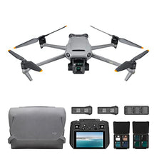 DJI Mavic 3 Cine Premium Combo Drone 4/3 CMOS Hasselblad Camera Gray