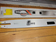 28" Light Bar 3/8" .050" 91DL 3003-000-2238 "Bar Only" #GL-VD0A,Replacement for Stihl OEM