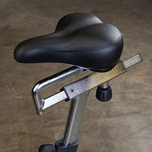 Body-Solid Endurance FB300B Dual Action Fan Bike Black