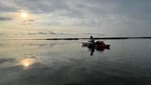 Wilderness Systems Tarpon 120 Fishing Kayak Galaxy