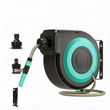 Wall Mount Water Hose Reel for Floor Washing