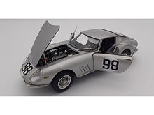CMC Ferrari 275 GTB/C #98 1966 Mugello Limited Edition Diecast Model 1/18