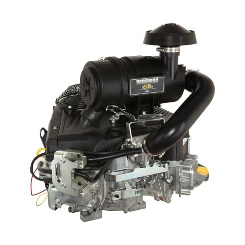 Briggs & Stratton 613777-0014-J1 Vanguard 36 HP 993cc Vertical Shaft Engine