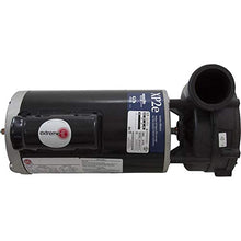 Gecko Aqua-Flo Flo-Master XP2e 05334012-2040 Spa Pump is 3 HP Dual Speed 230V
