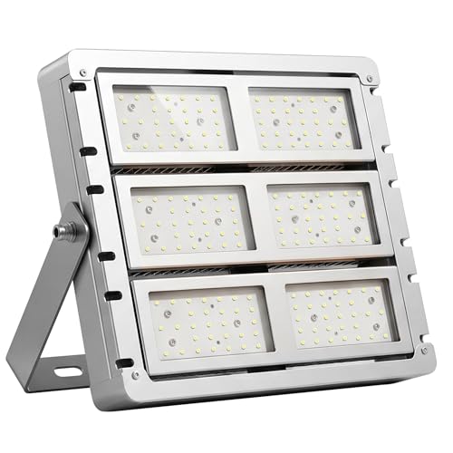 lsledsus High-Temperature LED Light, Power: 50W. Maximum Operating Temperature: 150°C (302°F). Suitable for Steel Mills, Chemical Plants, and Power Plants.