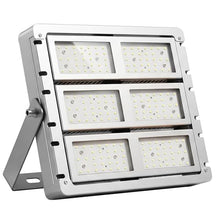 lsledsus High-Temperature LED Light, Power: 50W. Maximum Operating Temperature: 150°C (302°F). Suitable for Steel Mills, Chemical Plants, and Power Plants.