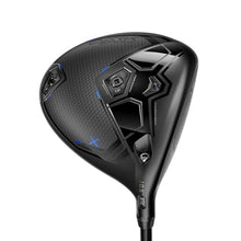 COBRA DarkSpeed X Driver Black