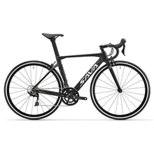 SAVADECK Carbon Road Bike Windwar5.0 Black White